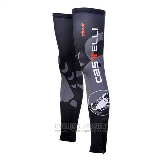 2012 Castelli Leg Warmer Cycling